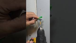 Door Handle Tip #shorts #tips #diy #craft #howto