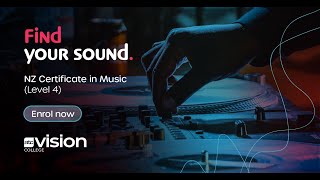 Music Courses (Level 4-7)