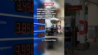 Exxon Mobil Earnings Outlook: Q2 Decline Insights #shorts #OilMarket
