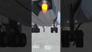 颠覆想象，突破极限！六代战机垂直起降版，未来空战新王者！# 六代战机 # 垂直起降战机 # 未来空战 # 军迷发烧友 # 军事科技 #军舰#无人机