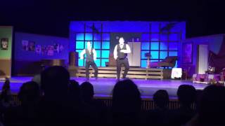 Carson Cook Drowsy Chaperone