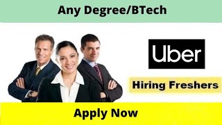 UBER LATEST RECRUITMENT | Admire yourself | UBER JOBS