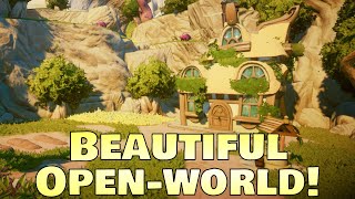 You Might Grow Addicted to this Open-World Sandbox Game!