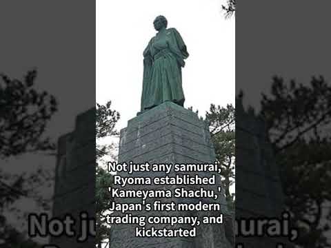 Mainvideo→ https://youtu.be/NGUjU8XuI04?si=LN3HsuAwZFl2hf4K #japanesehistory  #samuraiera