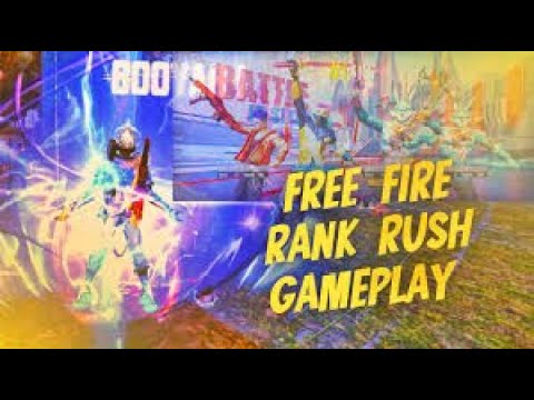 Rank Push with 13 kills, Booyah! #trend #freefire #gameplay #games #rankpush