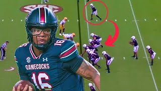 No One Realizes What South Carolina Football Is Doing… | College Football News