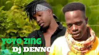 Dj DENNO yoyo zing mixx segemik 🔥 🔥🔥🔥