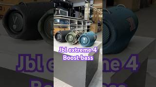 3 jbl xtreme 4 test #bluetoothspeaker