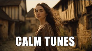 Calm Tunes – Medieval Background Music for Focus & Relaxation