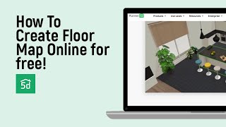How to Create Floor Map Online for free [easy]