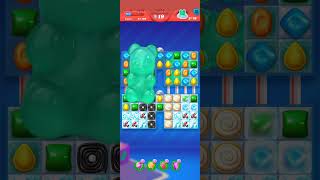 CANDY crush soda. Level 3874