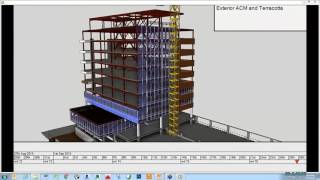 Webinar: Constructability Reviews- Ryan Companies Discuss SYNCHRO Pro