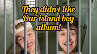 WE BROKE Prison Life! (Roblox Rage Quit)