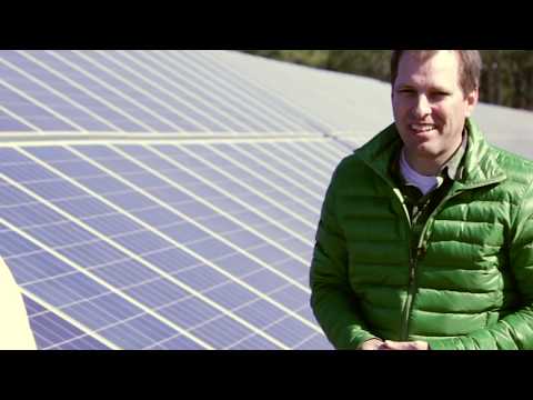 120 Acre Solar Farm in Camilla, Georgia