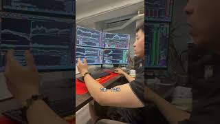 行情会有的，但不会那么快#牛市 #投资回报