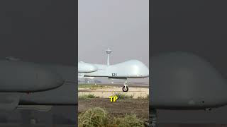 5 Unmanned Aerial Vehicles for Recon #shorts