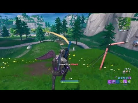 Few Fortnite Clips on PS4 - @Nova ?