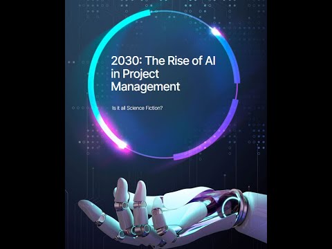 AI Transforms PM: Don't Miss Out! #shorts #AIinPM