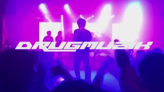 'DRUGMUZIK'의 첫 번째 컴필레이션 앨범 [DRUGMUZIK]