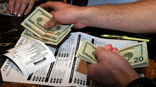 D.C. Council votes to legalize sports betting