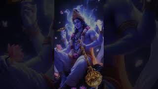 who is maha vishnu..??