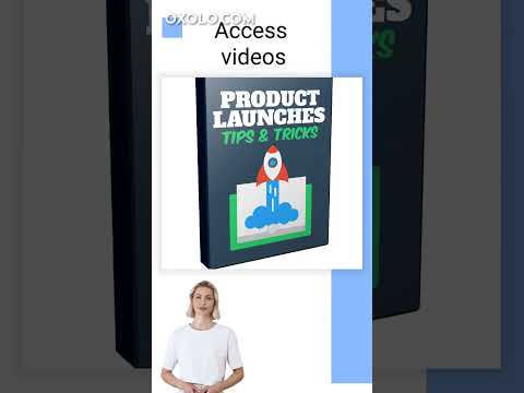 Product Launches Tips And Tricks