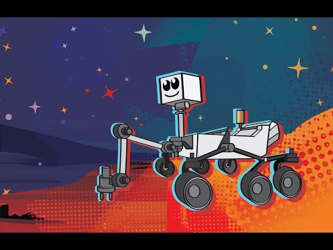 Phase I: AI based Vision Rover | AIML & DS Student | Semester VII | #arduinoproject #rover #ai
