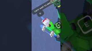 Bro lost his event fish | #fisch #roblox