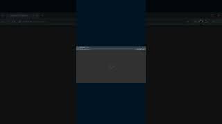 CSS Spinner with Dashed Border and Arrow  #CSSLoader#DashedSpinner #CSSAnimation#CodeFlicks#UIUX