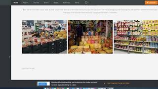 Weebly tutorials  Formatting with spacers
