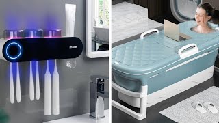 7+ Amazon Smart Home Gadgets You’ll Wish You Had in 2025 (USA Apartment Picks)