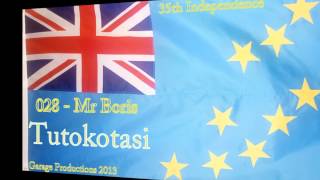 028 - Mr Boris (Tutokotasi)