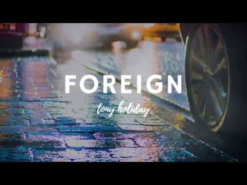 [FREE] Travis Scott x Future Type Beat "FOREIGN" | Trap/Banger Instrumental 2019