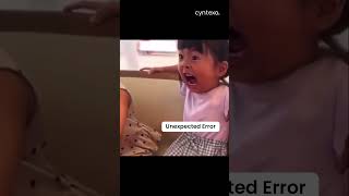 Life of developers | Developer and coding | QA & Developer | Cyntexa  #developermemes #corporatelife