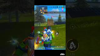 Nextra Map Rank Push 🤯           #freefire #mobilegame #shortvideo