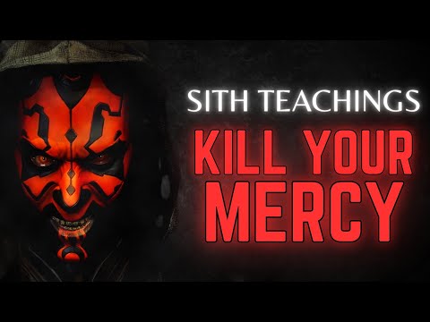 Take What is Yours | Sith Motivation