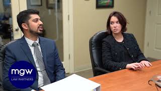 Top Law Firm in Fayetteville, AR | MGW Law Partners - Lawyers & Attorneys Who Treat You Like Family