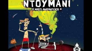 KNN - valte na piw (NTOYMANI)