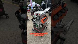 Dodge’s New Hellephant C170 Engine is INSANE 👀