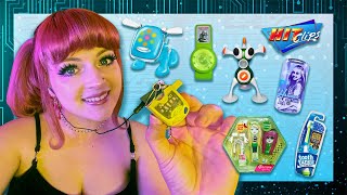 The Weird Music Tech We Thought Was the Future (HitClips, iDogs & More)
