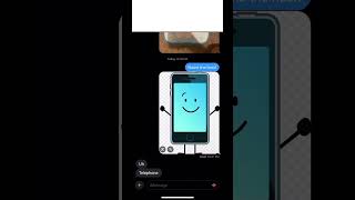 My friend guesses Osc host! ( Pt: 2! ) #osc #clock #II # mephone #bfdi
