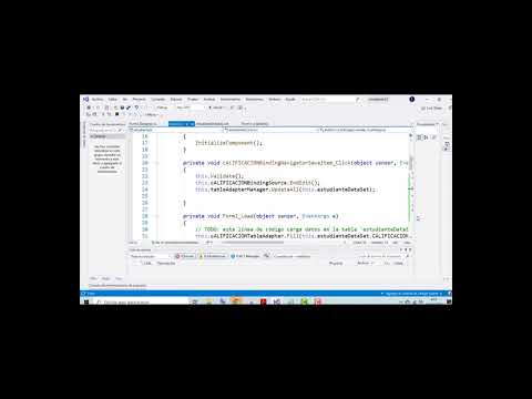 unidad 4 acceso  a datos
