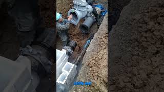 Revolutionizing Pipe Maintenance with Cryogenic Technology