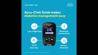 Accu Chek guide
