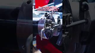 3D wire bending machine#fyp#oem#odm#factory #wirebending#wirebendingmachine#manufacturer#madeinchina