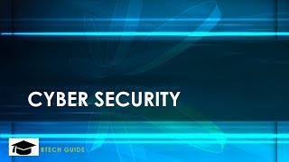 CYBER SECURITY || WHAT IS CYBER SECURITY? || WHY CYBER SECURITY?