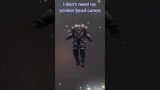Headless Spaceman?  #gaming  #xbox #gaminghighlights #starfield #bug #funnybugs #bethesda #rpg
