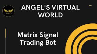 SMS &/or SIGNALS TO TRADE AUTOMATION - ALGO BASED on AI