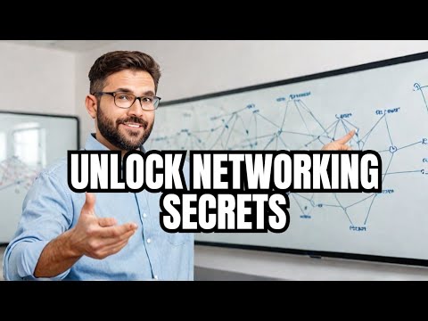 LAN, WAN, MAN, PAN: A Guide to the Weird World of Networking