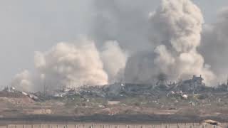 Critics slam Israeli scheme to move Gazans to 'humanitarian city' | REUTERS